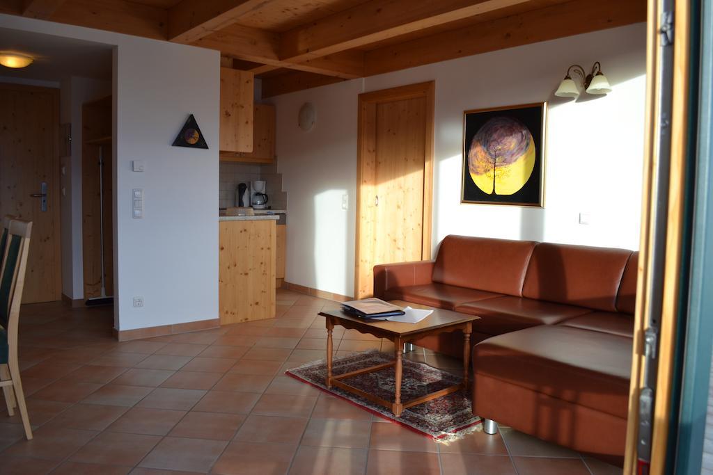 Appartement Hotel Sonneck Konigsleiten Room photo